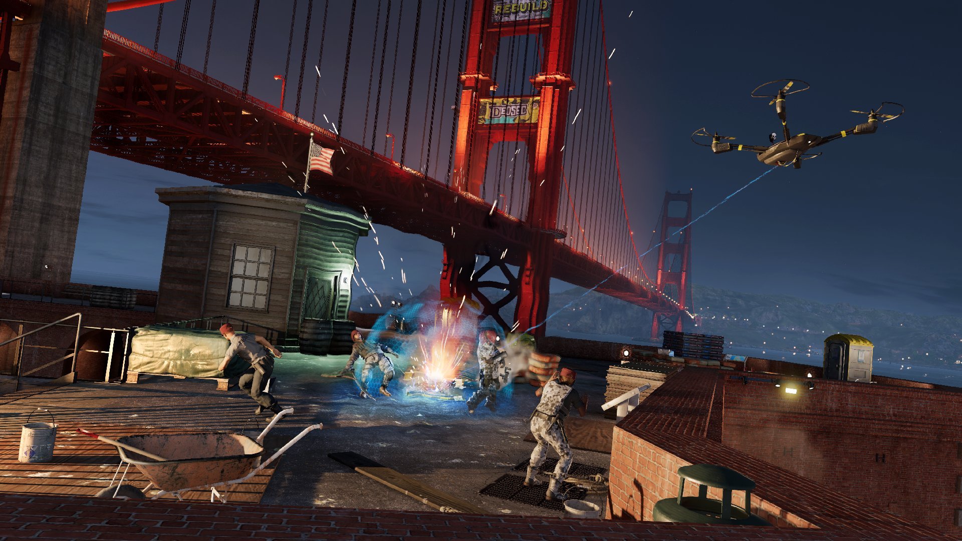 Watch Dogs 2